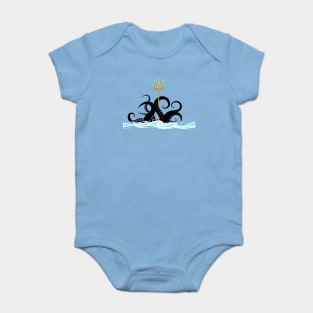 Ursula Trident Baby Bodysuit